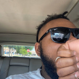 Meet your Posher, Tyree